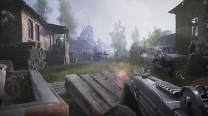 Steam Early Access phase for Fear the Wolves begins on July 18th