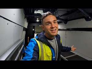 Prime Day as an Amazon Driver (UK DSP Delivery Driver 2022)