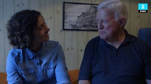 De danske pensionister dyrker sex som aldrig før. De kaster sig ud i dating, eksperimenterer med hinandens kroppe og nyder det i fulde drag. Alligevel er sex blandt ældre mennesker et tabu - noget vi ikke taler højt om. Se Temalørdagen: "Når bedstemor boller" - her på DR TV. | DR2