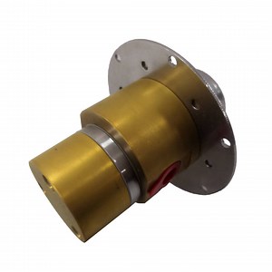 [Hot Item] Miniature Magnetically Coupled Pumps Cij Printer Ceramic Ink Oil Pressure Pump