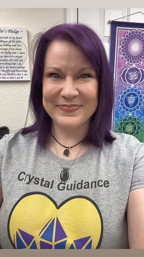 My Summer full chakra distance Reiki healing is Friday, June 14th. Signup closes the night before. I will be sending out the next round of healing confirmation emails later tonight. | Crystal Guidance | Facebook