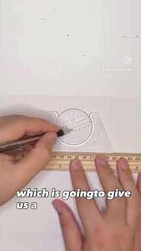 Hand Lettering 101: Ames Lettering Guide #comicartist #comicbooks #makingcomics #lettering