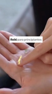 Reiki para principiantes💫 #espiritualidad #sanaciónenergética #holistic #bienestarholístico | ConexionInterior