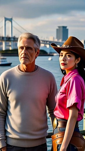 Buck Owens, Made In Japan | Ray Seibert