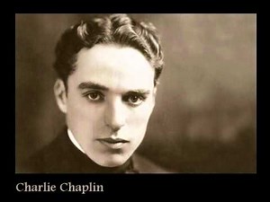 Charlie Chaplin - Selbstliebe