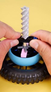 Sunpro Bricks on Reels