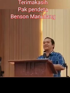 Kesaksian seorang pendeta Jangan lawan orangtuamu #pengikut #sorotan #jangkauan | July manurung