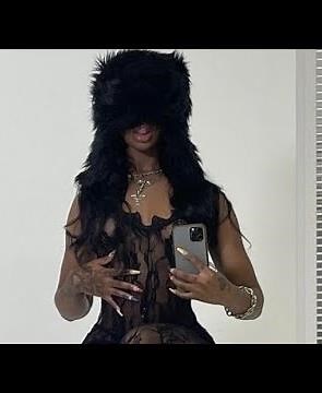 Tommy lee Sparta - My Love ( sped up )