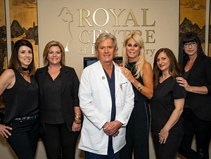 A Brief History Of Plastic Surgery