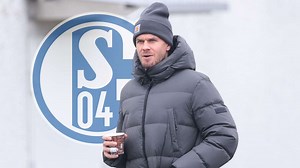 Schalke-Zukunft von Simon Terodde hängt an drei Bedingungen