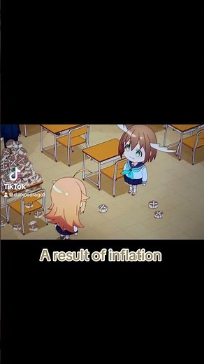 #anime inflation dub