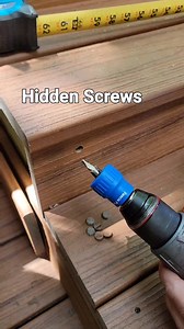 Cortex Hidden Fastening System For Trex Fascia #trex #decks | Go Build Stuff