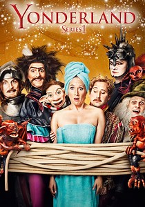 Yonderland Season 1 - watch full episodes streaming online