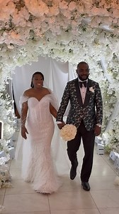 1K reactions · 13 shares | The reception room reveal is always our...