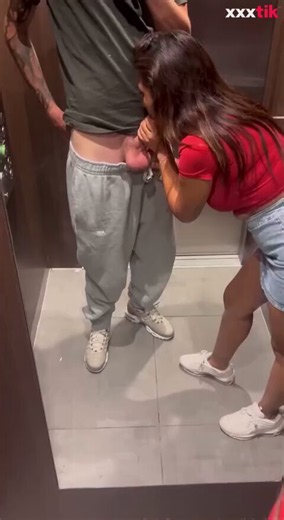 What you doing if the doors open to this PublicBlowjobs# #Amateur,Big Dick,Blowjob,Cock,Cumshot,Latina,MILF,NSFW,OnlyFans