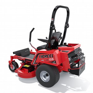 [Hot Item] Golf Course Lawn Care Ride-on 50-Inch Zero-Turn Mower as Customized