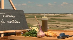 Tartare de salicorne : la recette apéro à ne pas manquer !
