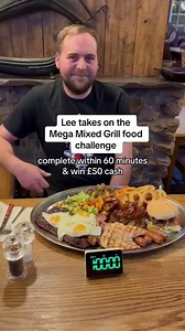 Cattlemans Steakhouse on Reels