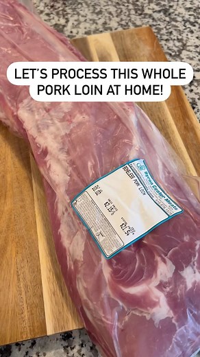 1.1K views · 45 reactions | Byron Center Meats on Reels | Facebook