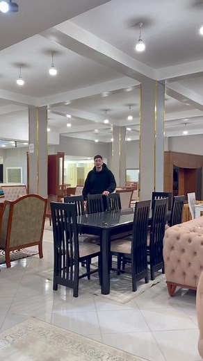 5.7K views · 71 reactions | ☎️ 0551350015 / 0557580951☎️ #fyp#trending #viralvideo #باتنة #القليعة #وهرن #الجزائر #annaba #اثاث #صالونات #meuble#forniture #غرفة_نوم #اكسبلور #femme | أثاث الثقة باتنة 05 | Facebook