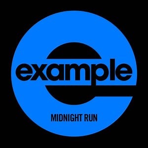 Example - Midnight Run (Hardwell & Joeysuki Bootleg) [MINISTRY OF SOUND]