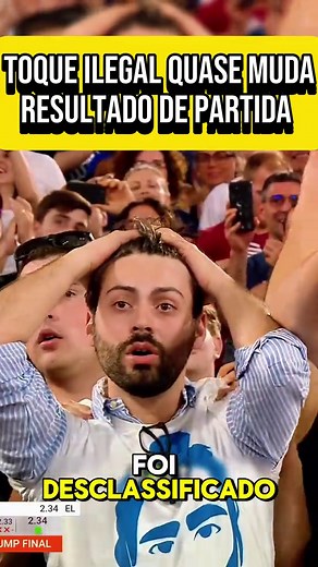 Momentos Incríveis no Esporte