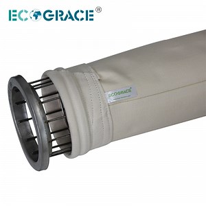 [Hot Item] Nomex Dust Collector Bags PTFE Membrane Filter Bags