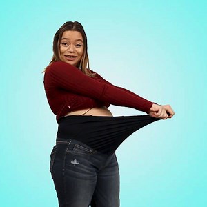 Moms-to-be try on Amazon's most popular maternity clothes. Here's which items actually got the job done. | BuzzFeed