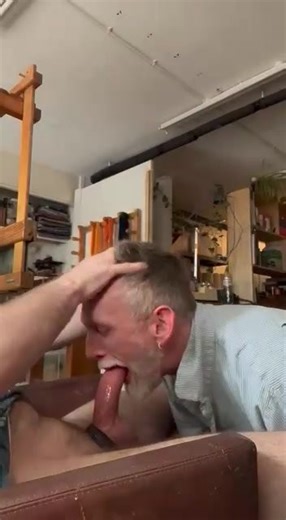 Older faggot gags on cock - ThisVid.com - MyVidster