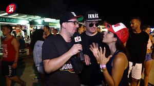 Festival Session - Balaton Sound 2018 7.rész