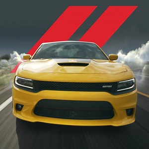 160K views | Up to 707 horsepower | Dodge | Facebook
