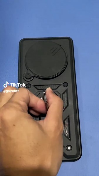 Rekomendasi Casing HP Redmi: Tahan Banting dan Aman