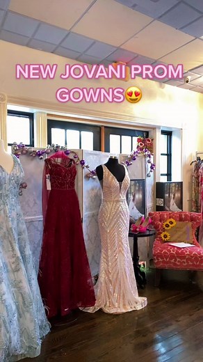 Spybaby Bridal & Prom on TikTok