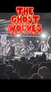 2.8K views · 152 reactions | The Ghost Wolves on Reels | Facebook