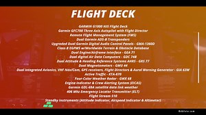 New Listing on AvPay from jetAVIVA: 2010 Cessna Citation Mustang...