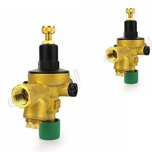 [Hot Item] High Quality Autofill Automatic Brass Boiler Filling Valve