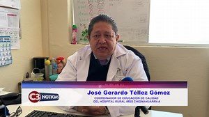 🩺🗓️ Hospital IMSS de #Chignahuapan arranco programación de atención para personas con diabetes, hipertensión y obesidad durante este año | C3 Noticias