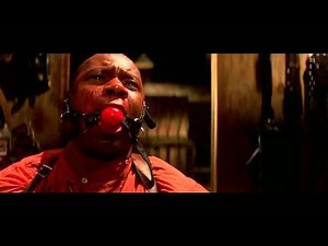 Tariq Nasheed: Modern Day Buck Breaking