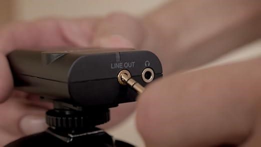 Boya WM4 PRO K2 Wireless Lavalier Microphone