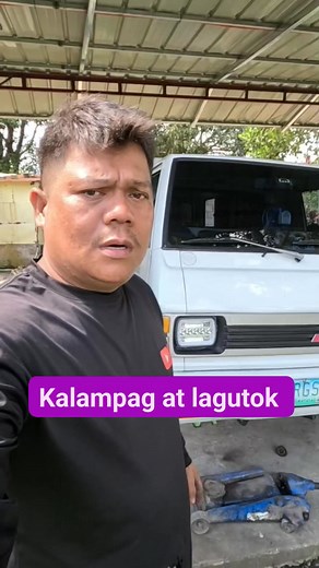 Mitsubishi L300 fb strut bar stabilizer clamp rubber bushing problem #leotagaytaybushingblog #leotagaytaybushingvlog #highlightseveryonefollowers Tagaytay bushing vlog Daro Magdadaro Sr. Pio Bushing Vlog SOLOWSPEEDMotovlog #Mitsubishi #L300fb | Leo Tagaytay bushing Blog
