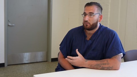 Financial wellness classes begin at Parnall Correctional Facility