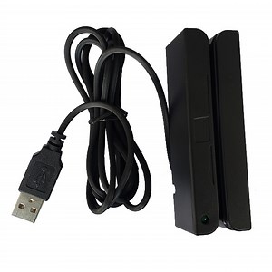 [Hot Item] USB Magnetic Stripe Card Reader for Credit Card
