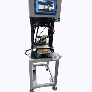 [Hot Item] 4-Axis Scara Robot for Flexible Feeding and Traying