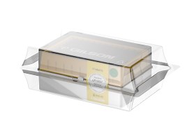 Capillary Pistons, CP100ST, TIPACK, 10-100 µL, 2x96 Sterile Tips