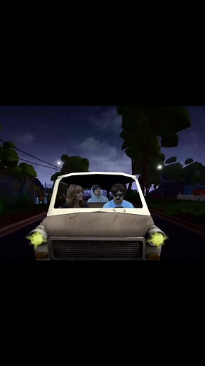 FGTeeV Granny's House Music Video - 2018 Childhood Memories