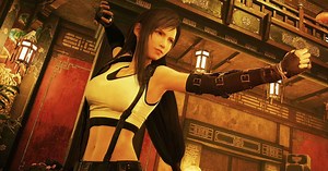 Italian senate meeting interrupted by Final Fantasy pornography