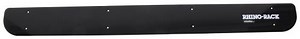 Rhino-Rack Fairing for Roof Racks - 50" Long Rhino Rack Accessories and Parts RRRF4