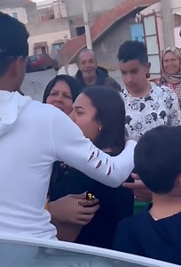 أمي ماتخافي وليدك هاني ♥️🤍 #عربوش 200 مليون مشاهدة 🎉🧨 أقوى غناية solo في تاريخ الراب التونسي 🔥🚀 #نوردو 🦾🩸 | Nordo Video