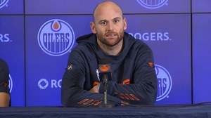Why Kassian believes facing this adversity now is good for Oilers