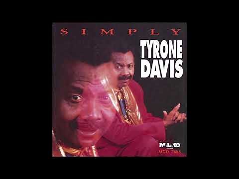Tyrone Davis - Freak